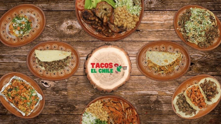 Taqueria el Chile (zona Dorada)