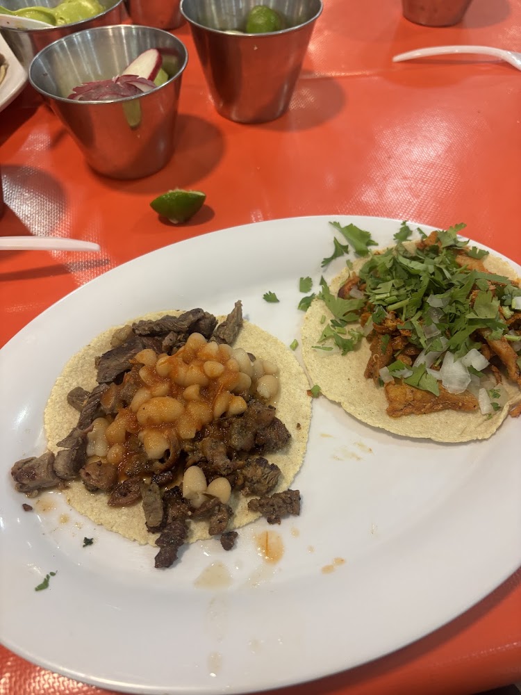 Taqueria el Chile (zona Dorada)