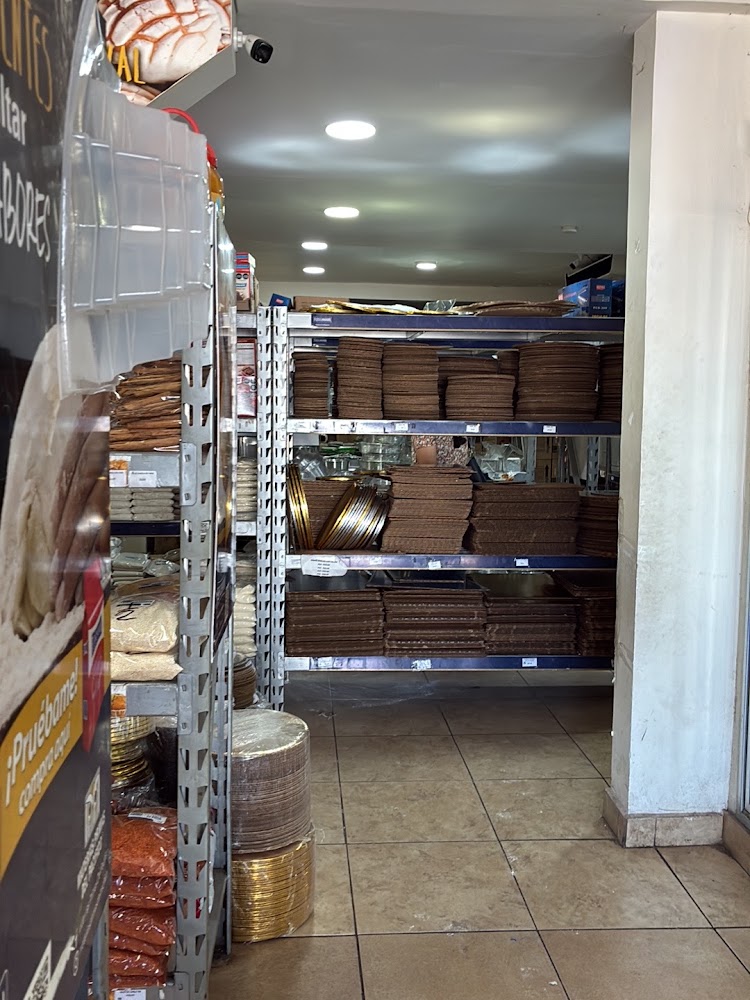 Materias Primas del Pacífico Los Mochis