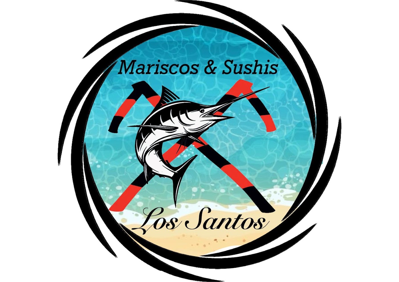 Mariscos Los Santos