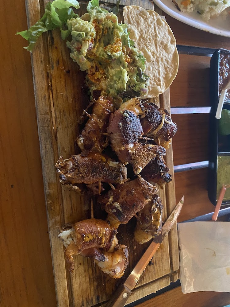 Piña De Mar