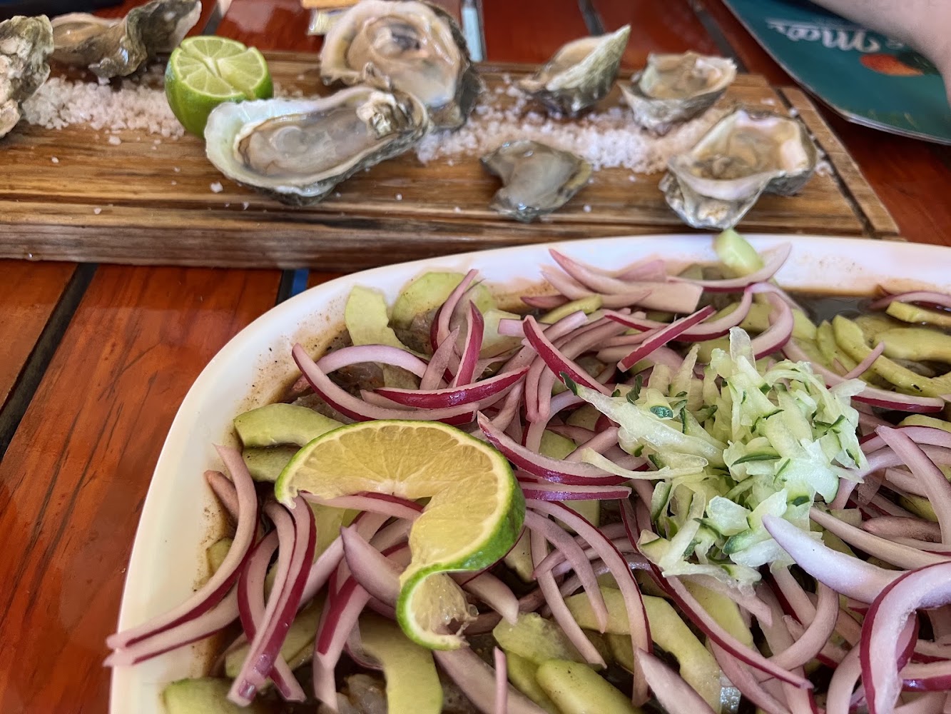 Piña De Mar