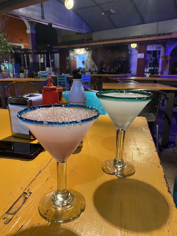 Restaurante · Bar "La Valentina"