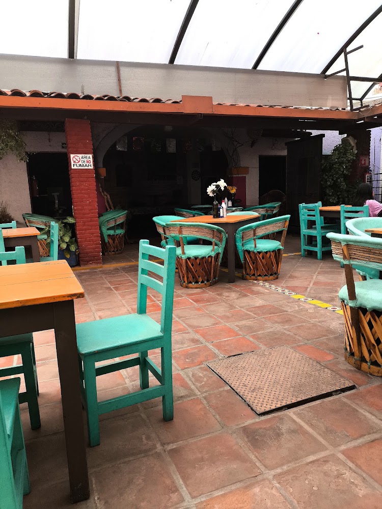 Restaurante · Bar "La Valentina"