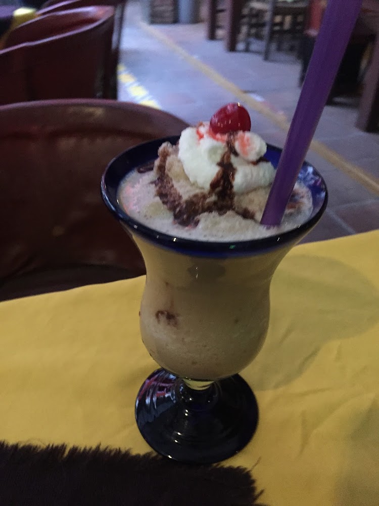 Restaurante · Bar "La Valentina"