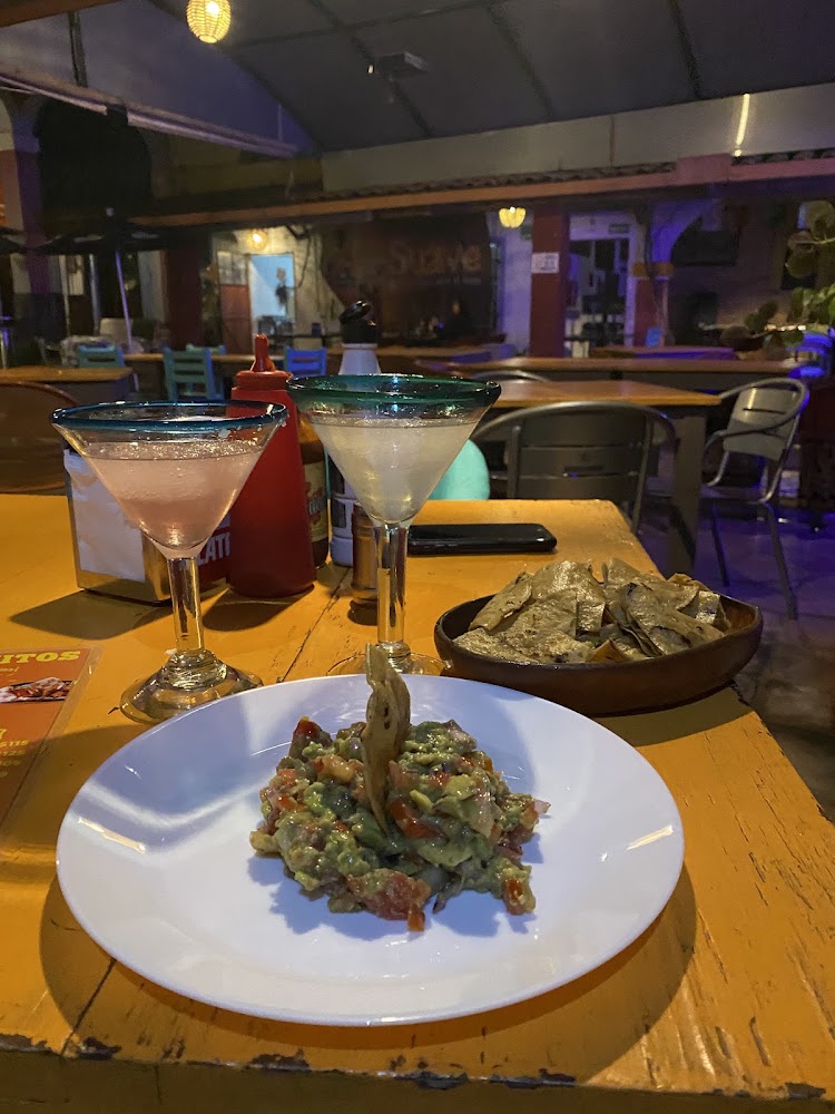Restaurante · Bar "La Valentina"