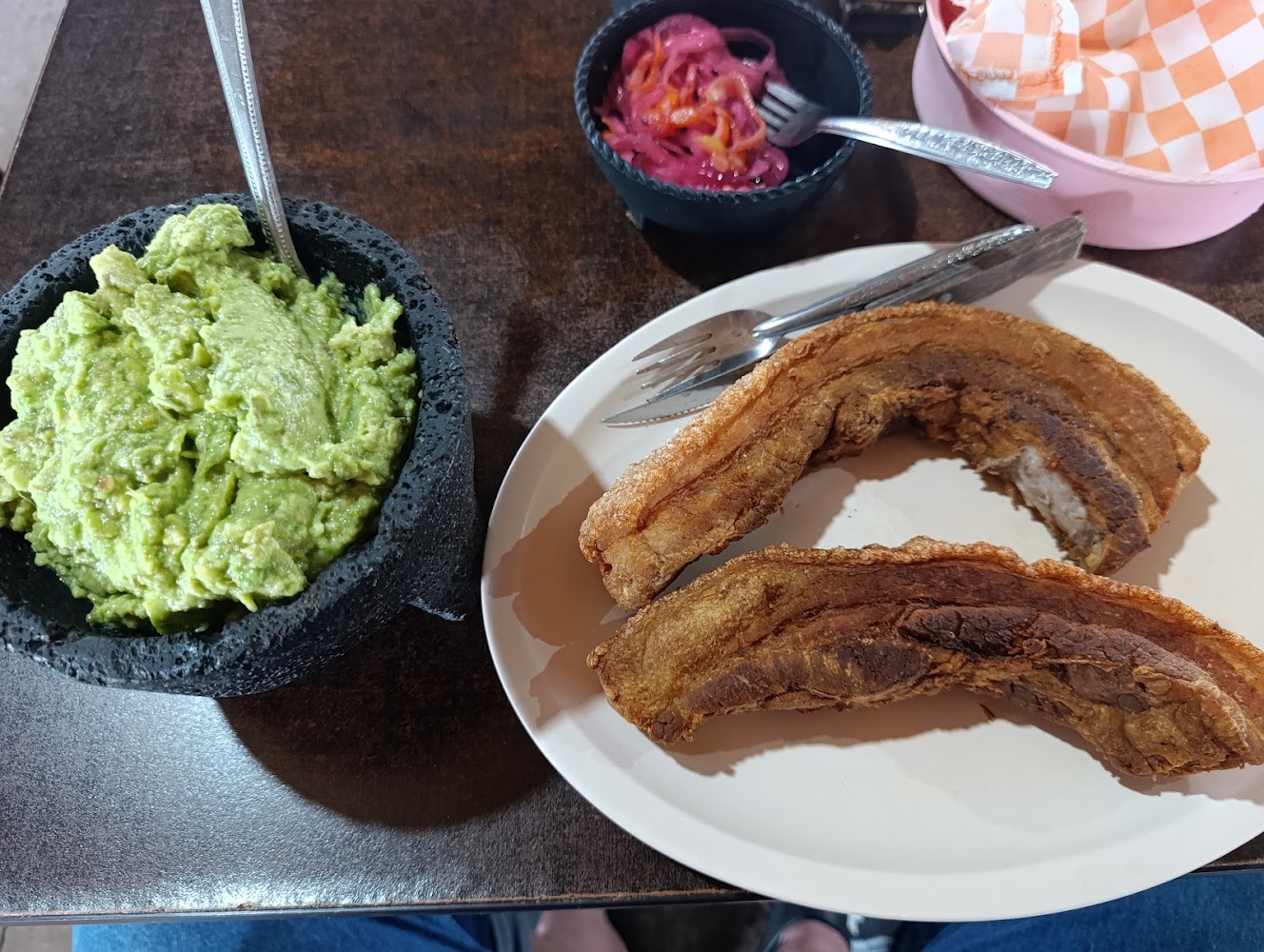 La Palapa