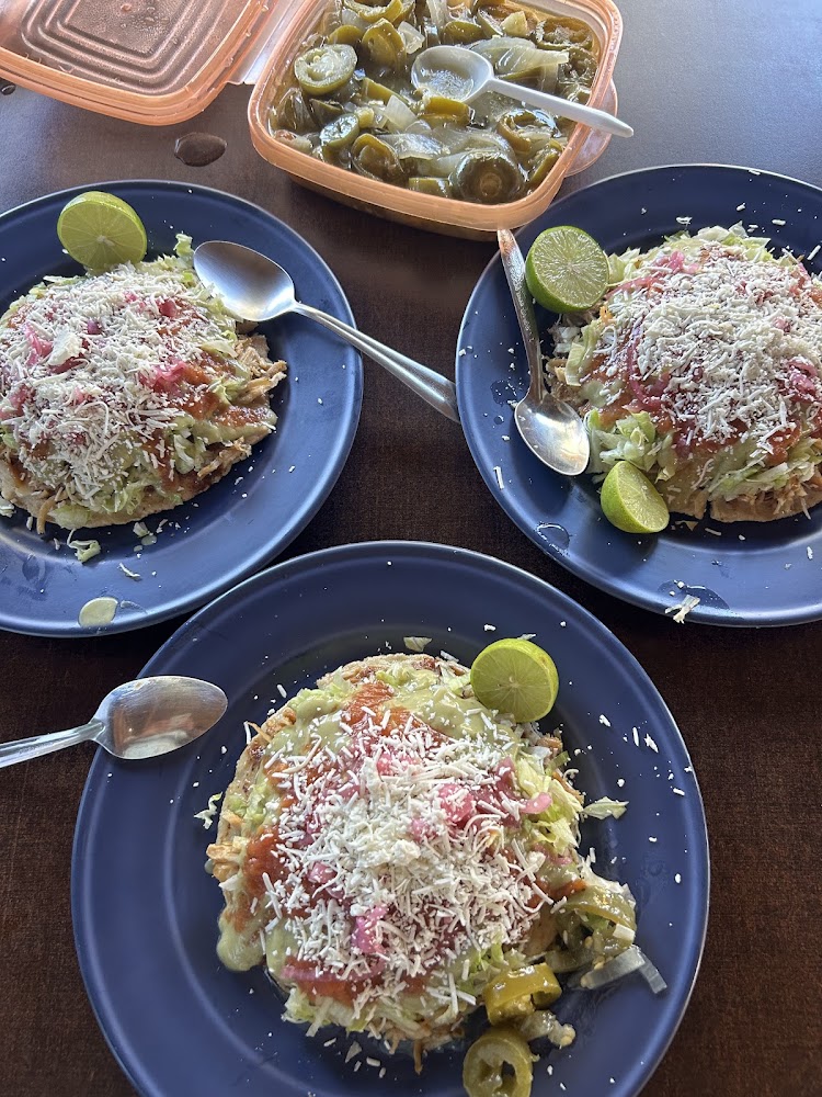 La Palapa
