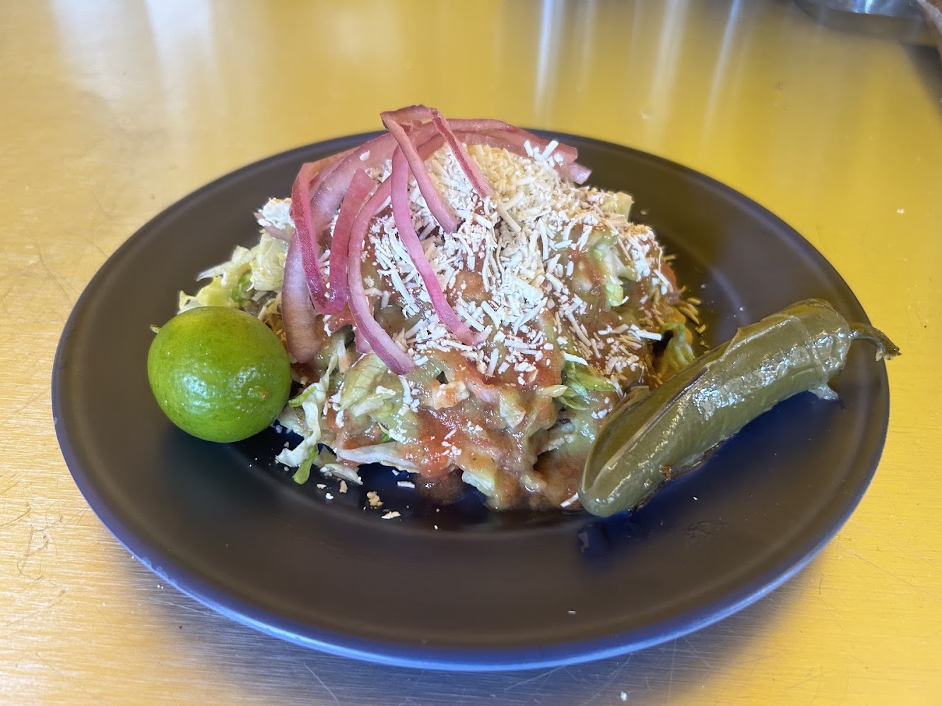 La Palapa