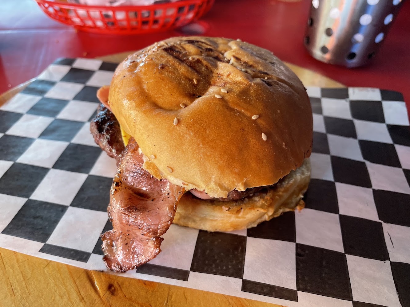 LAS MEJORES AL CARBÓN