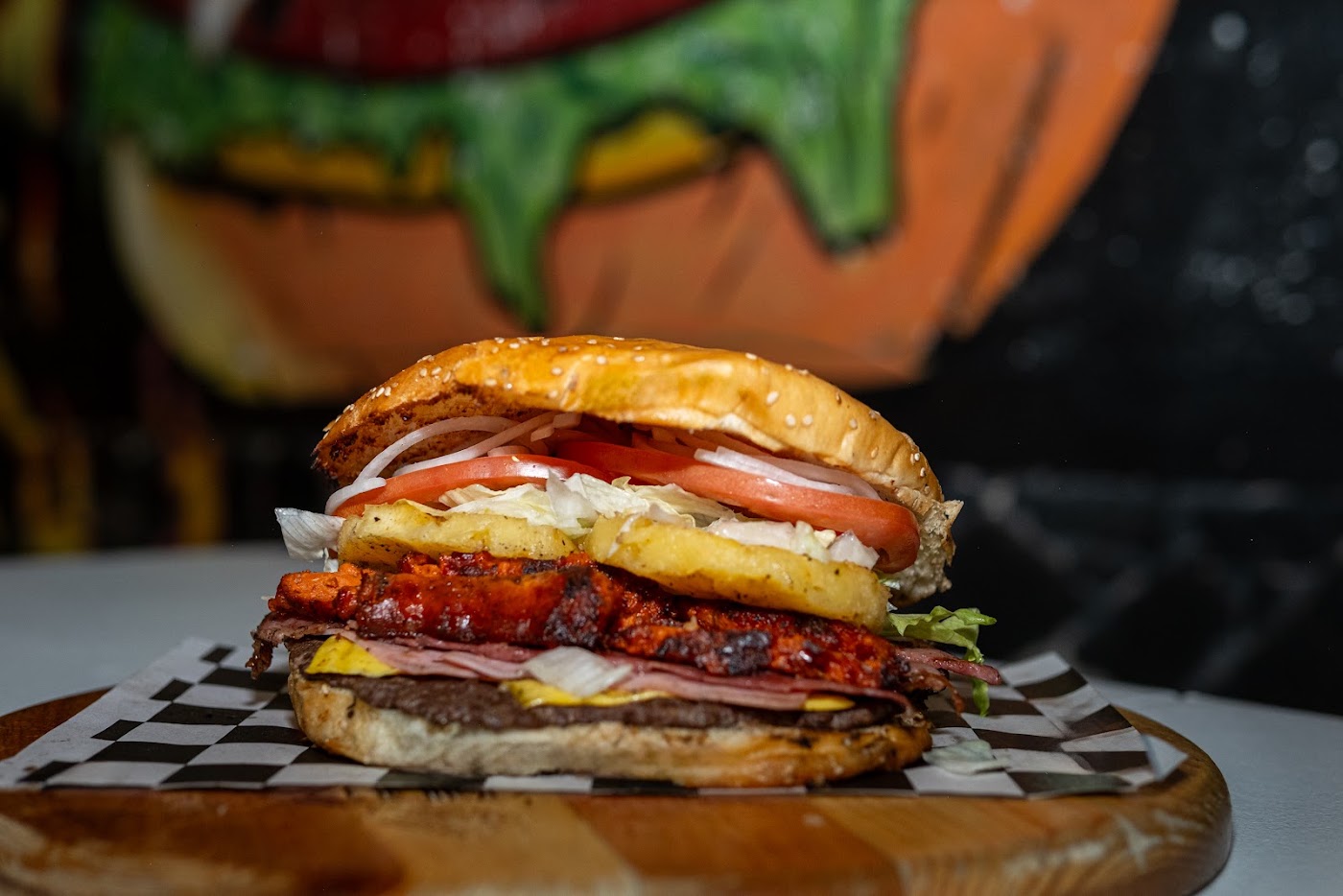 LAS MEJORES AL CARBÓN
