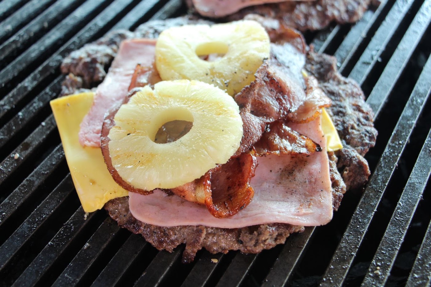 LAS MEJORES AL CARBÓN