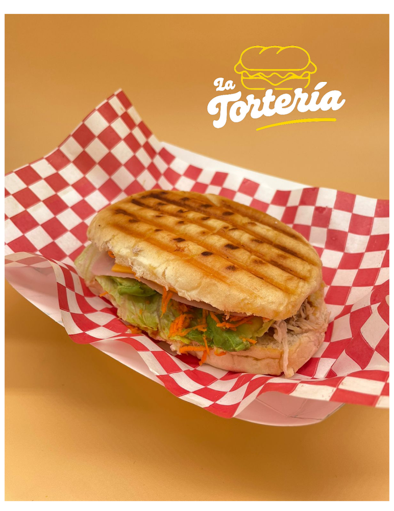 La Tortería