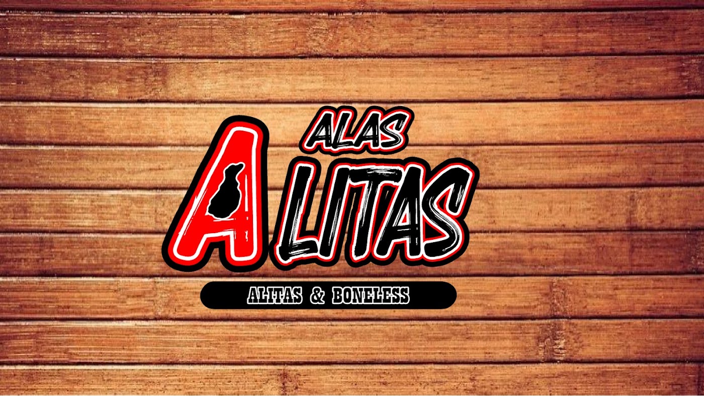 Alas Alitas