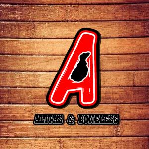 Alas Alitas
