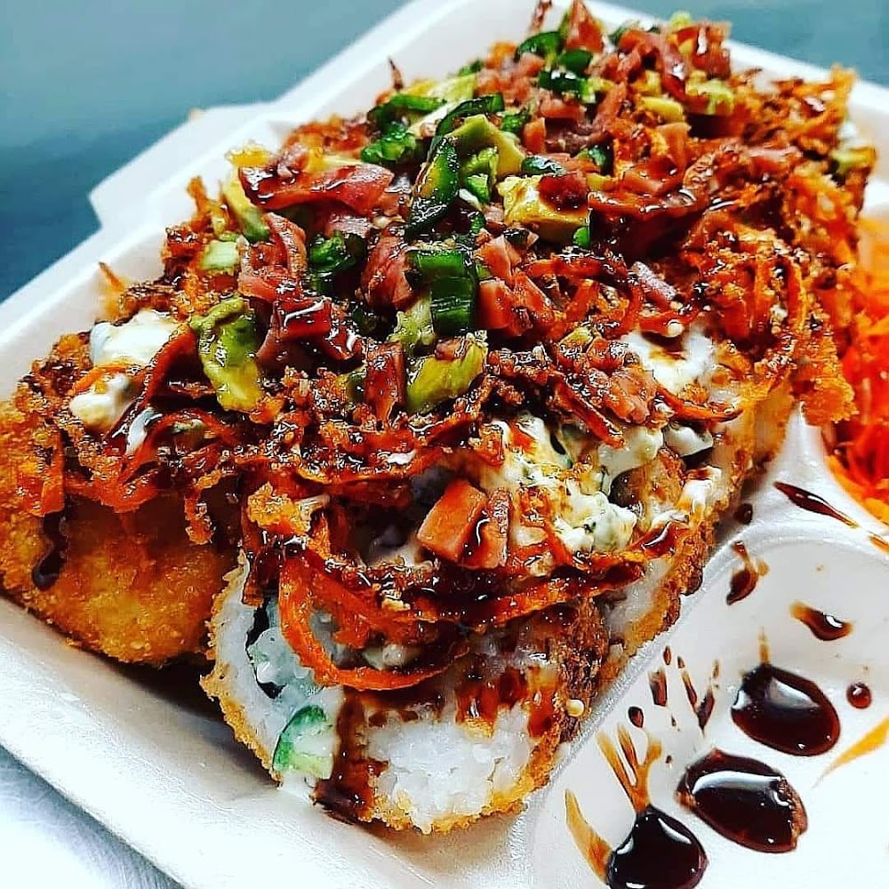 GUERO ROLL Culiacán