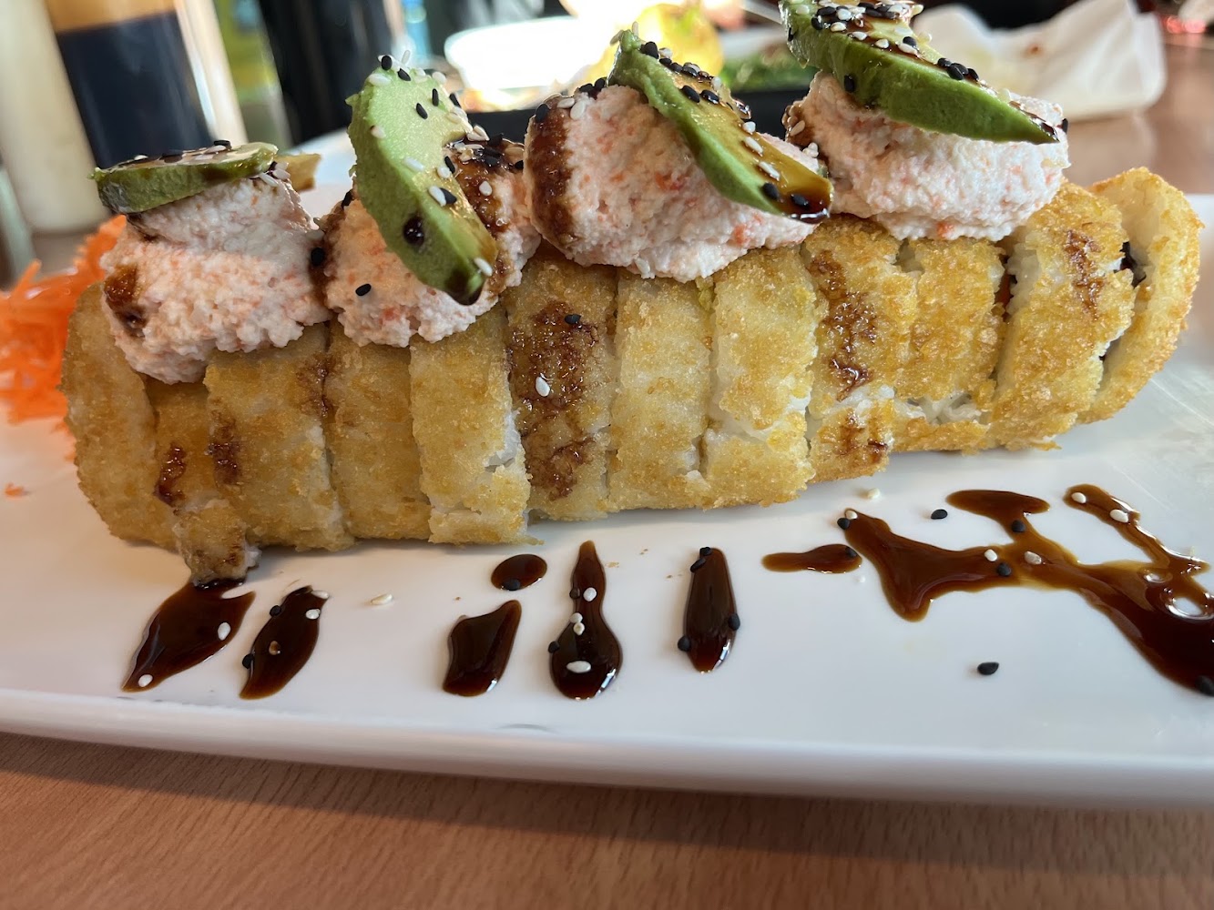 GUERO ROLL Culiacán