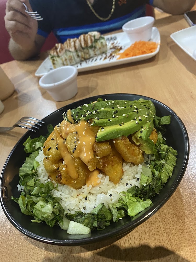 GUERO ROLL Culiacán
