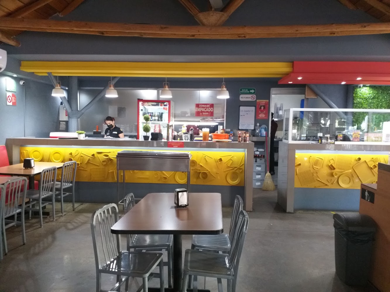 GUERO ROLL Culiacán