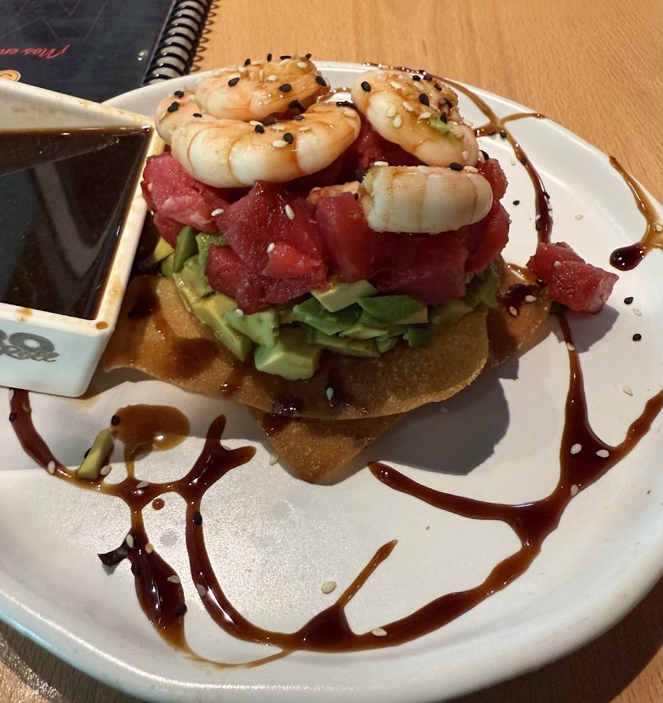 GUERO ROLL Culiacán