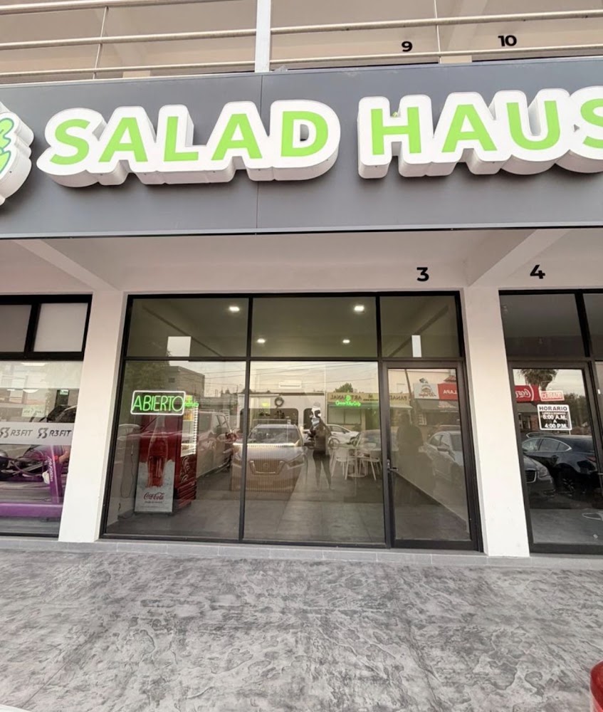 Salad Haus