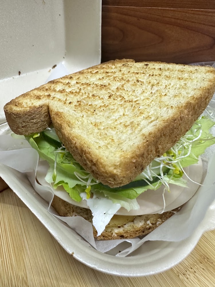 Algo Healthy