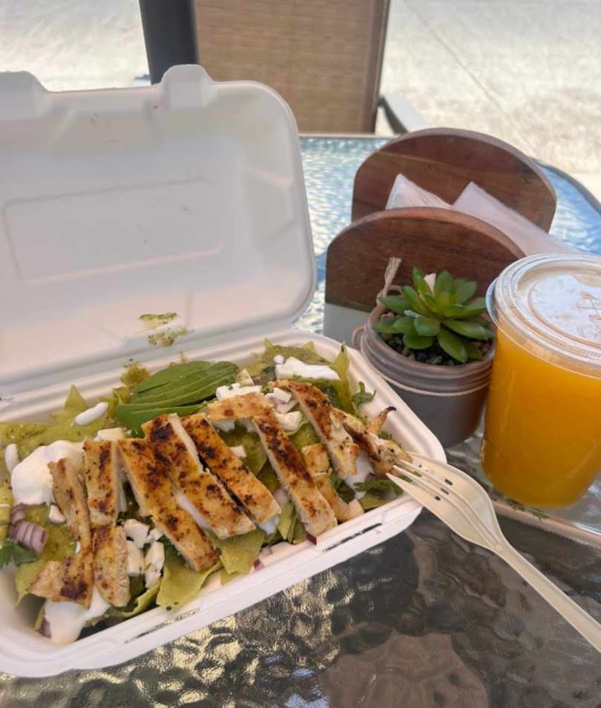 Algo Healthy