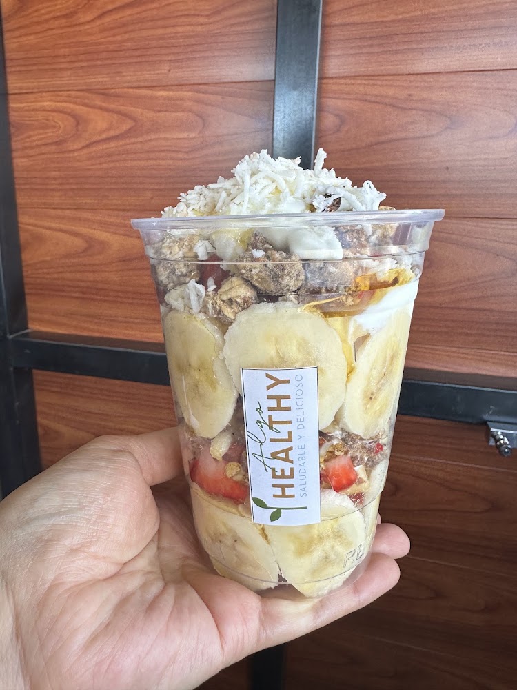 Algo Healthy