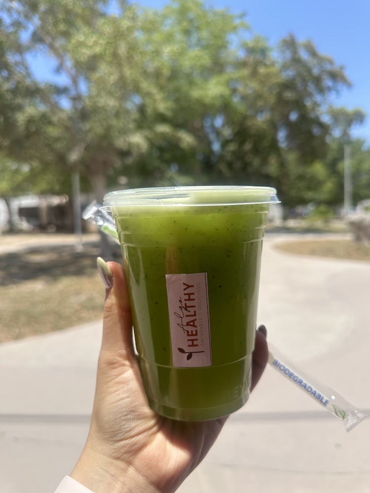 Algo Healthy