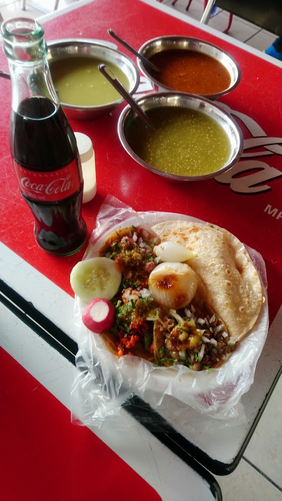 Taqueria El Pelón