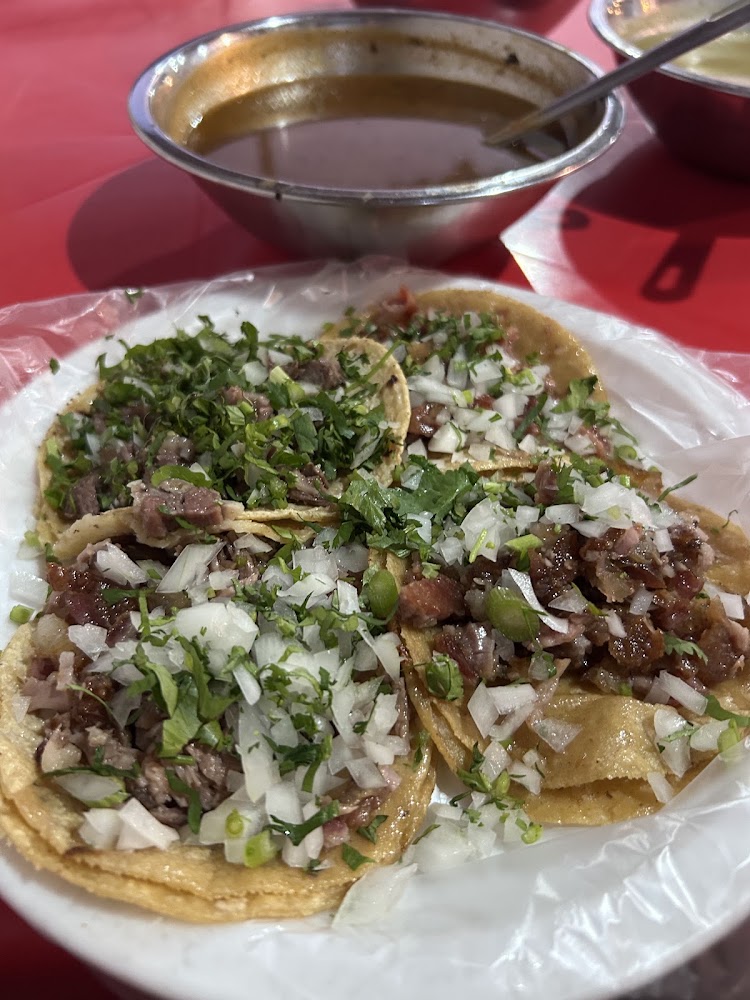 Taqueria El Pelón