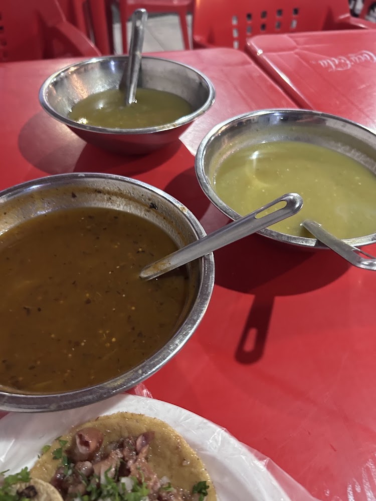 Taqueria El Pelón