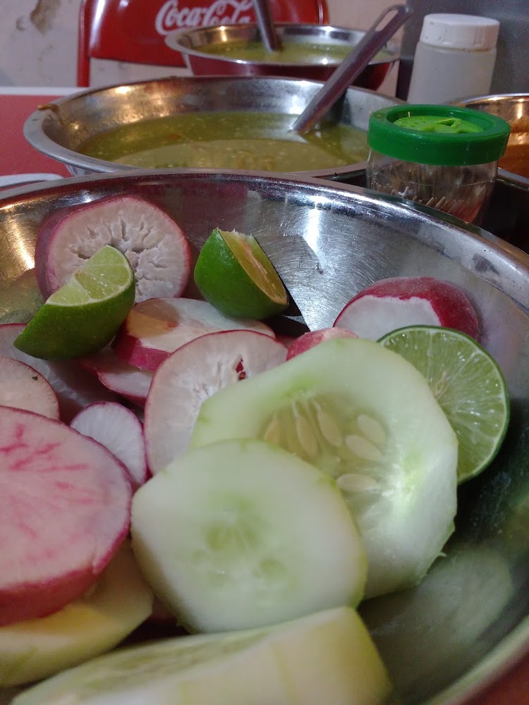 Taqueria El Pelón