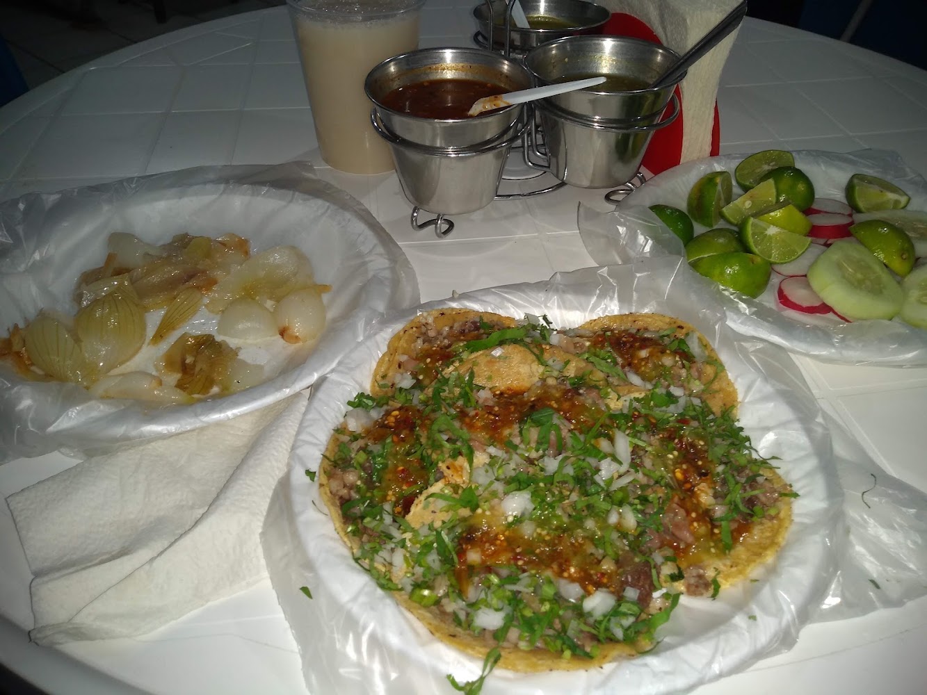 Taqueria El Pelón