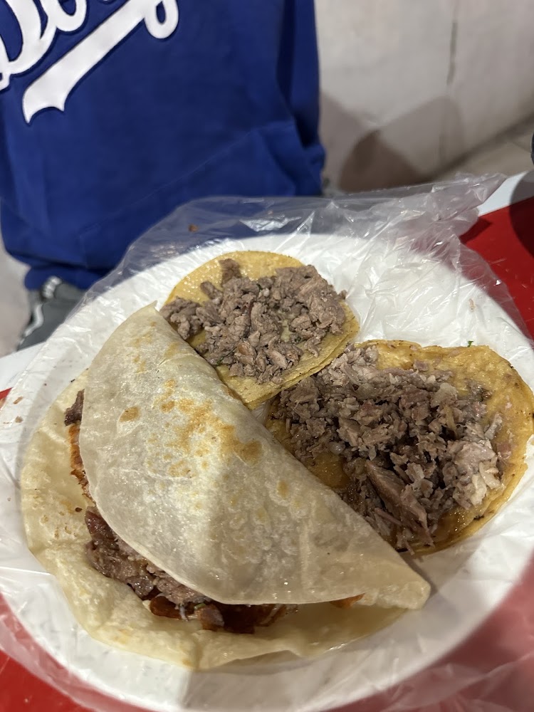 Taqueria El Pelón