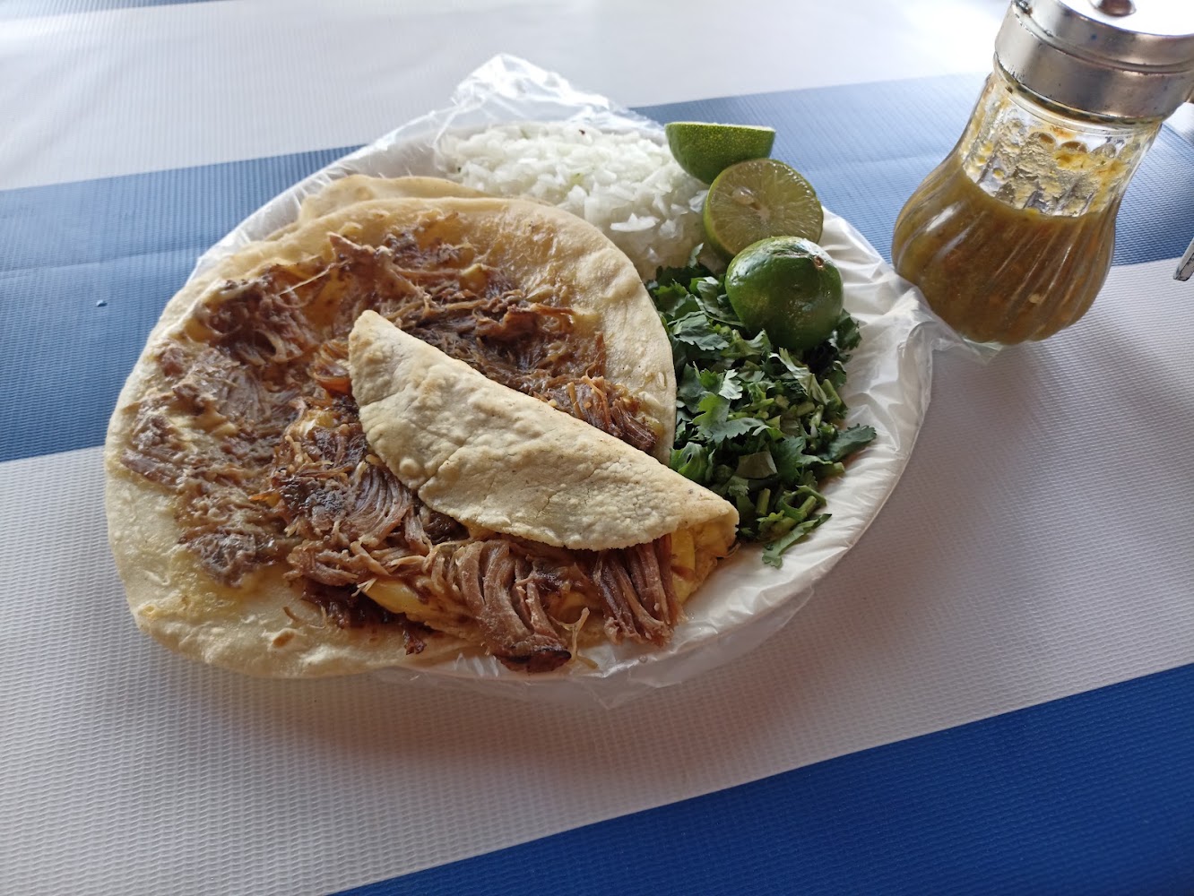 Tacos Don Jorge