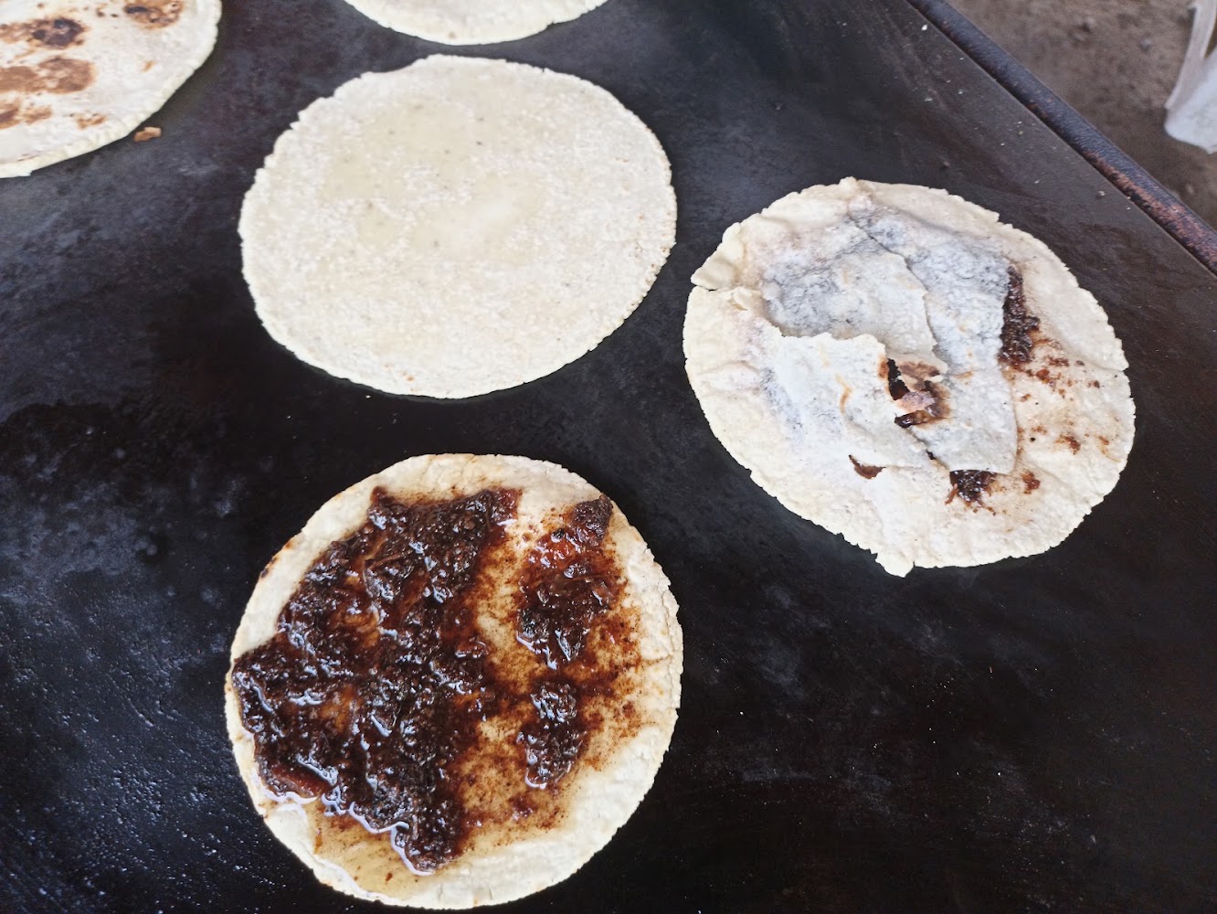 Tacos Don Jorge