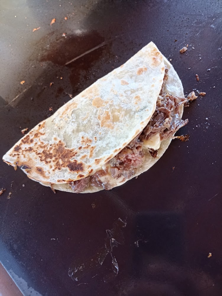 Tacos Don Jorge