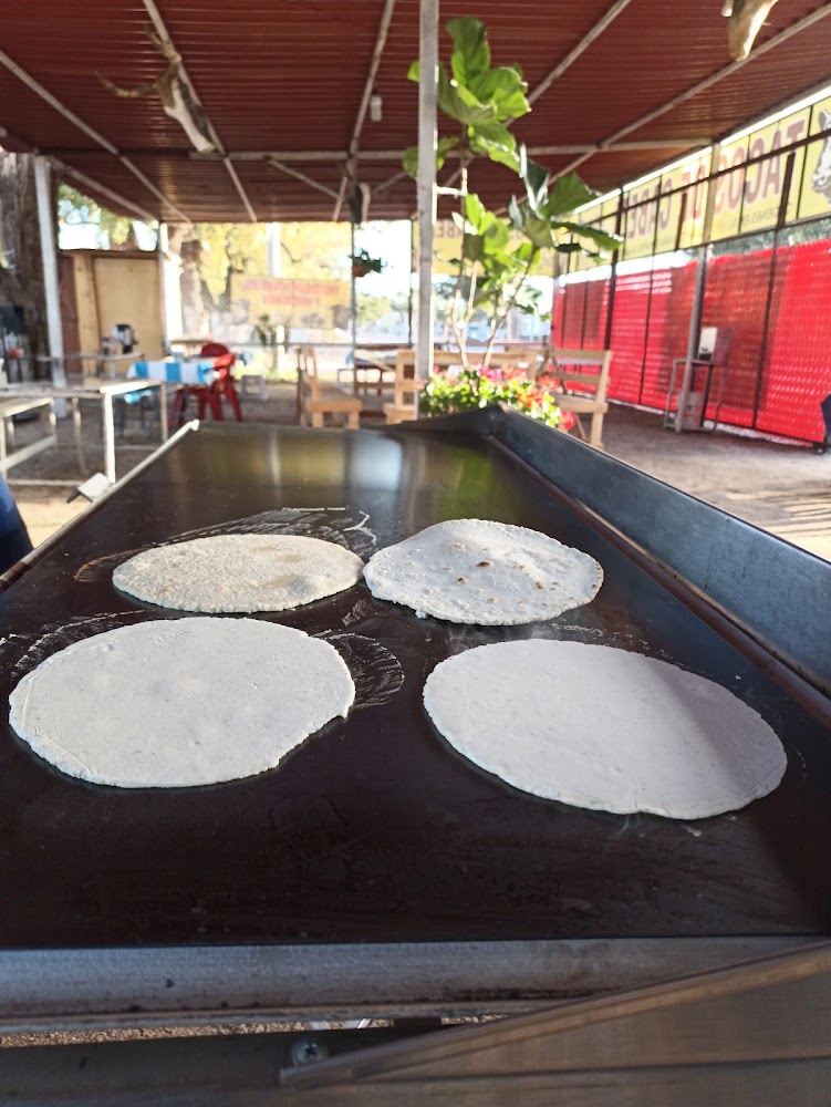 Tacos Don Jorge