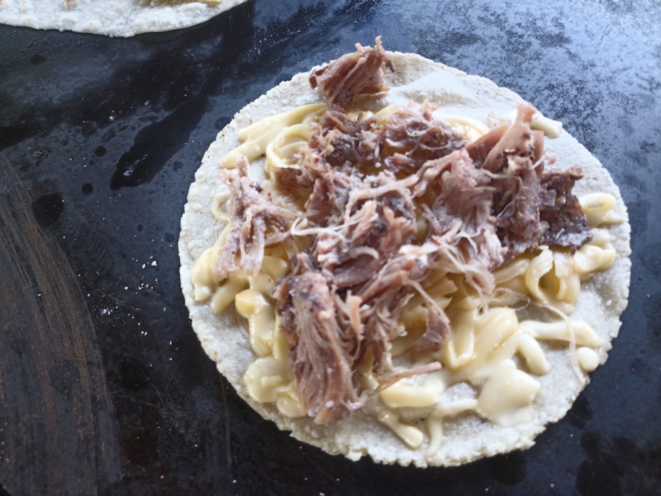 Tacos Don Jorge