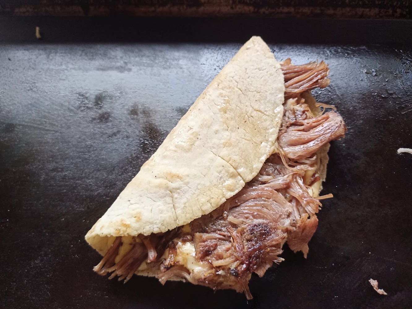 Tacos Don Jorge