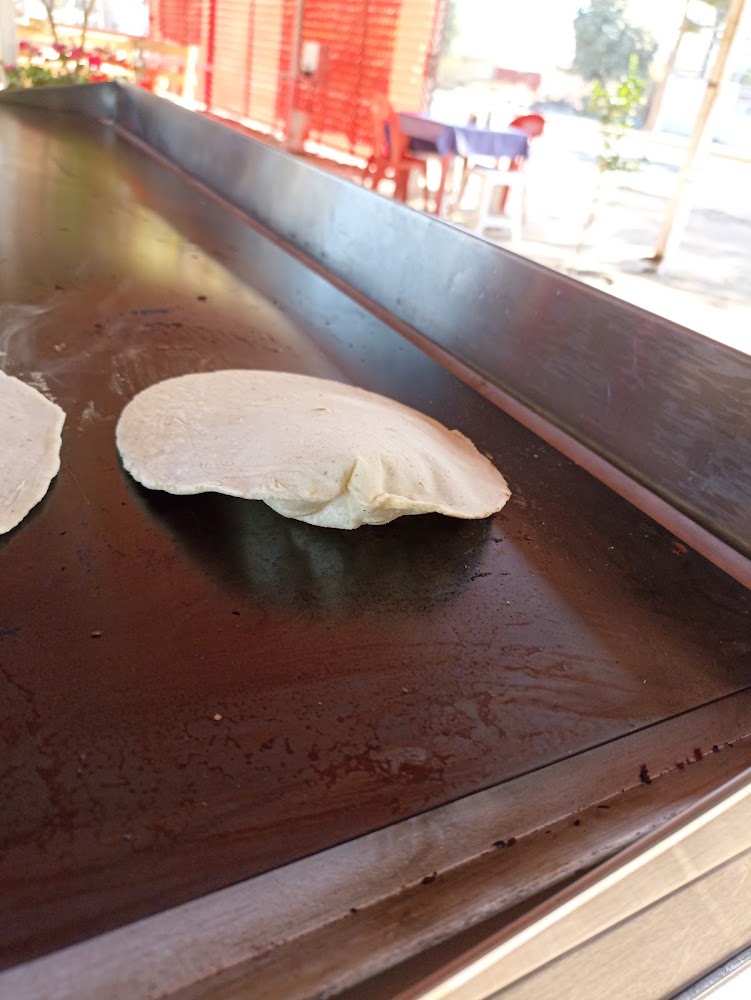 Tacos Don Jorge