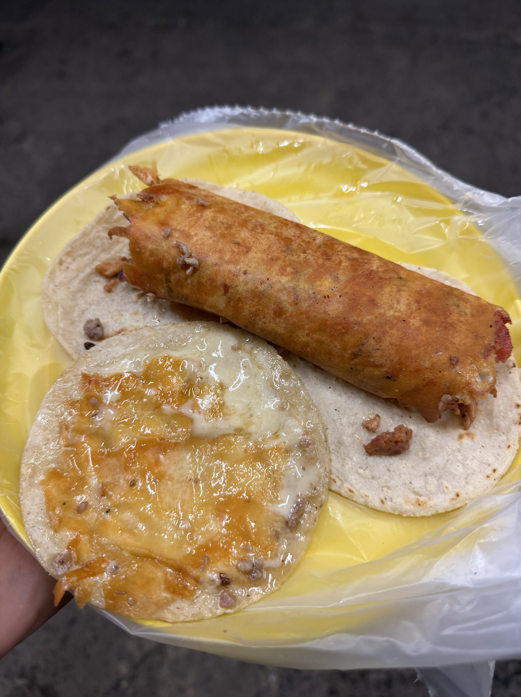 Tacos El Güero