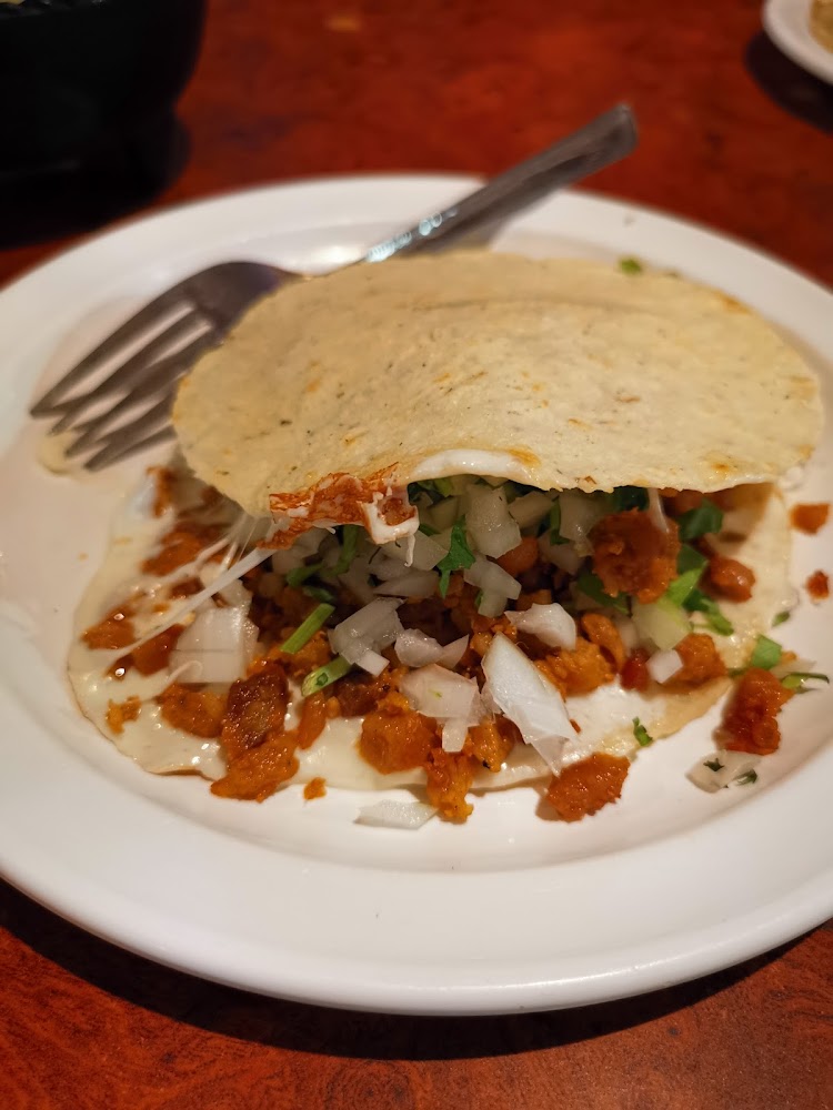 La Santa Cruz