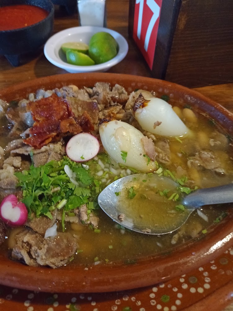 La Santa Cruz