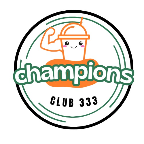 Champions Club 333