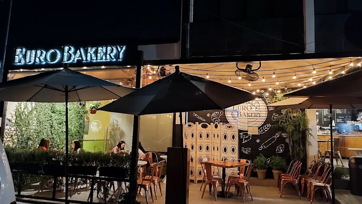 EuroBakery