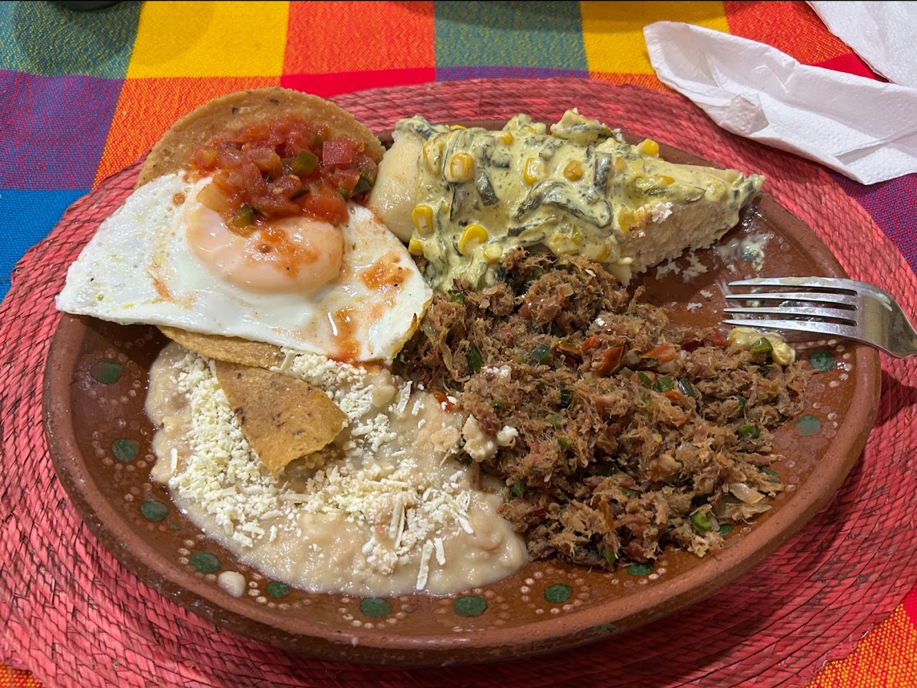Las Tinajas