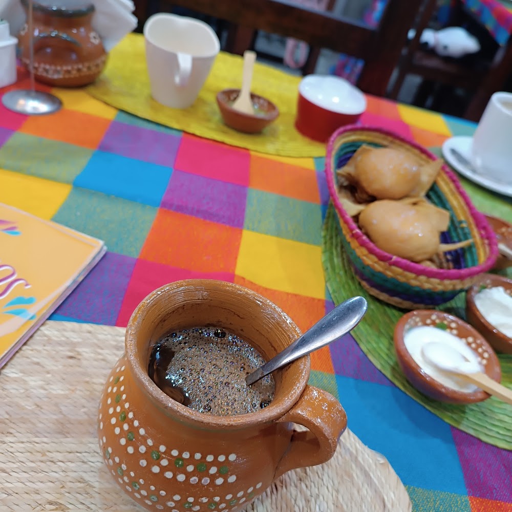 Las Tinajas