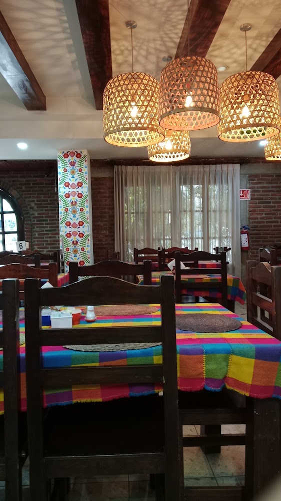 Las Tinajas